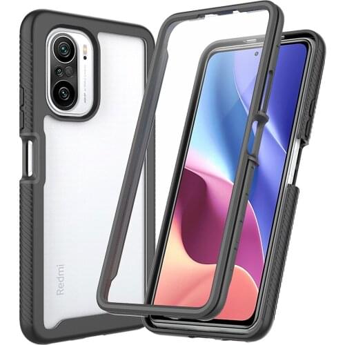 C-Ku Xiaomi Phone Cases