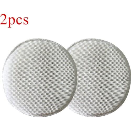 2pc Humidifying Filter Suitable for Panasonic F-ZXHP55Z F-ZXHD55Z F-ZXHE50Z Humidifier Parts Filter Replacement