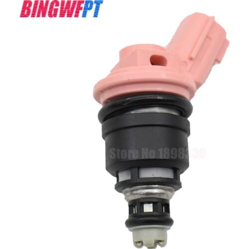 Fuel Injector Nozzle for Nissan 200SX NX 16600-57Y01 1660057Y01 16600 57Y01 16600-57Y00 1660057Y00