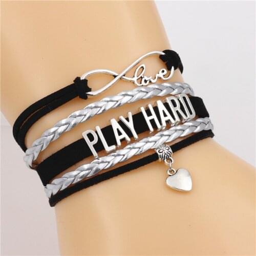 Браслеты любви GO MAX DGW China At AliExpress