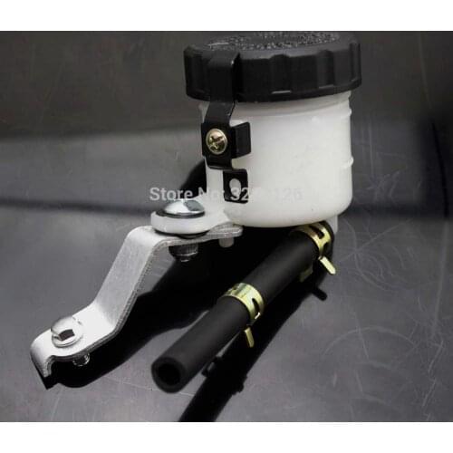GZMX Parts Motorcycle Levers