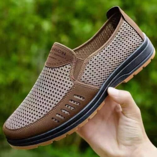 Summer Cloth Shoes Cloth Shoes Mens shoes Tenis Masculino Zapatillas Hombre
