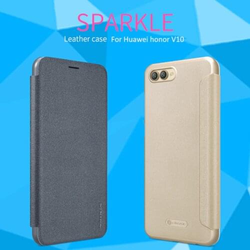 NILLKIN Huawei Honor 10 Phone Cases