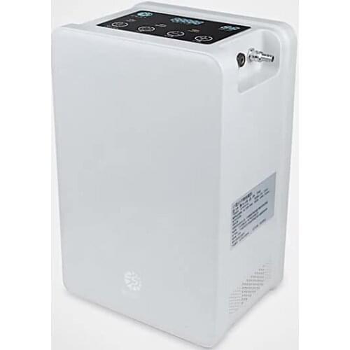 OEM generador de oxigeno health equipment 1L portable oxgen concentrator