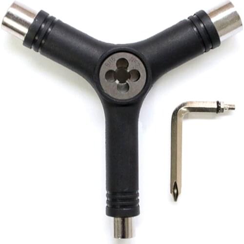 Wholesale Original Cheap Y style skateboard tool