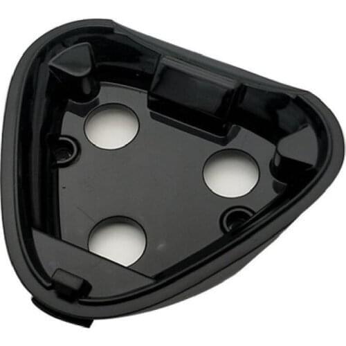 Razor Replacement Middle Part Shaver Head for FLYCO FS339 FS336 FS337 FS338 FS333 Mens Shaver Spare Parts Mid-Rise