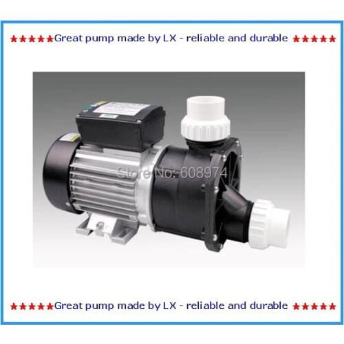 Whirlpoolpumpe Massagepumpe Pumpe Whirlpool EA450 1100 W 1,5 PS