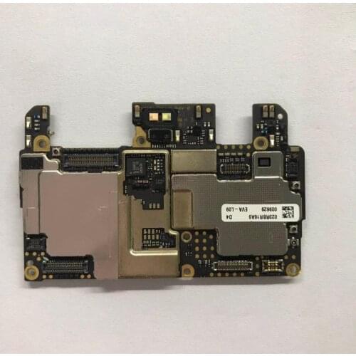 Second-hand For Huawei P9 Mainboard Used for Huawei P9 Unlock 32GB Tested Working