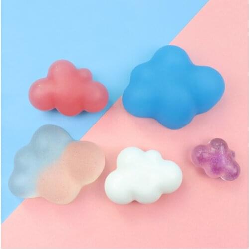 1 pcs Cute Clouds Silicone Mold Jewelry Mold UV Epoxy Resin Mold Pendant Craft DIY Making Jewelry Mold resin silicone mold