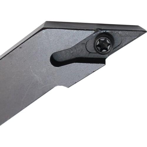 1pc High Quality SVJCR1010H11 SVJCL1010H11 CNC Lathe Metal Cutter Tool External Turning Tool Holder