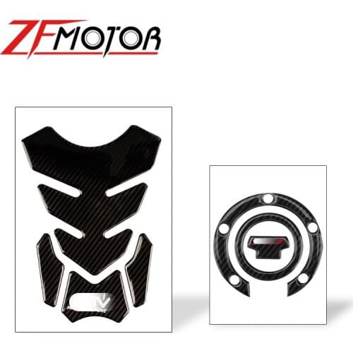 3D Sticker Decal Emblem Protection Tank Pad Cas Cap Fit for YAMAHA YZFR1 R1 YZF