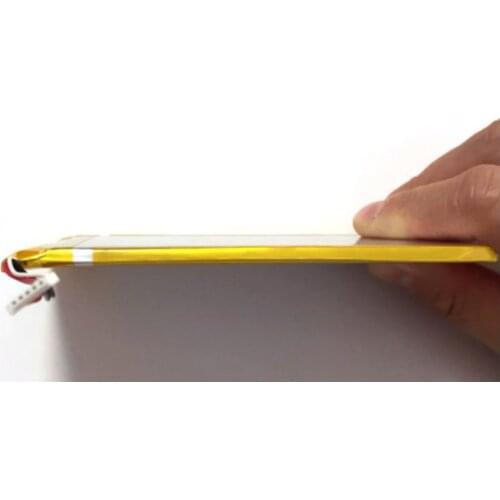 5600mAh 10000mah Original size Battery for Autel MaxiSYS MS906 MS905 MS906BT MS906S Car Diagnostics Tool Battery 3.7V batteries