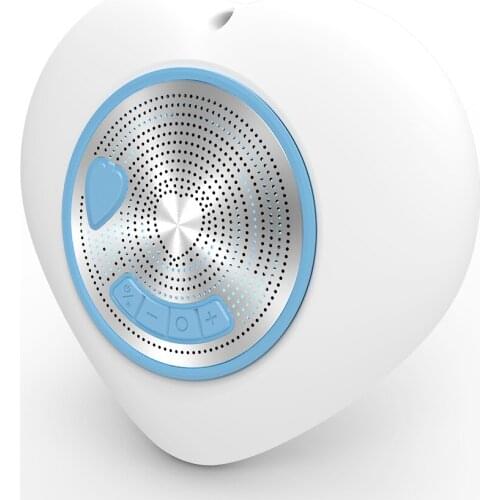 Wireless Bluetooth 5.0 Speaker Portable Outdoor IPX7 Waterproof Stereo Audio Player Floating Swimming Speakers with RGB Light