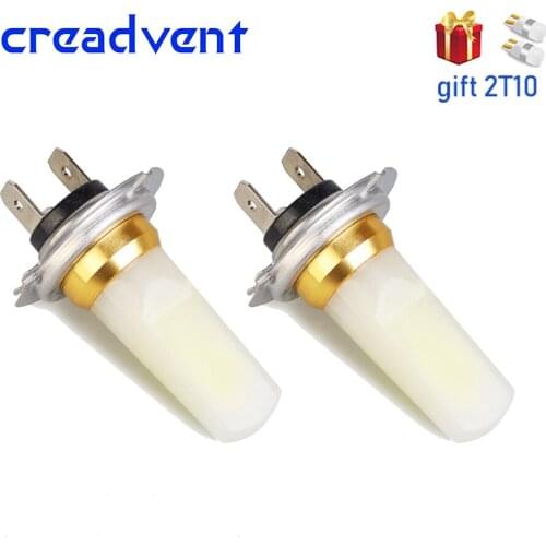 Creadvent Fog Lamps