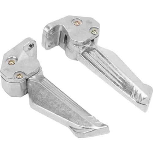 Мотоциклетные подножки Doact China At AliExpress