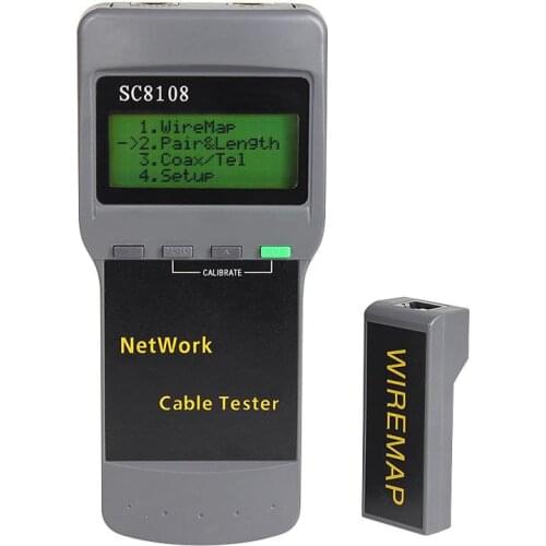 EastVita Network Tools