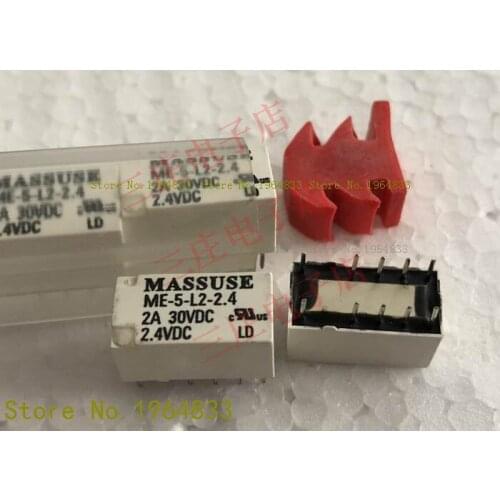 ME-5-L2-2.4 TX2-L2-2.4V