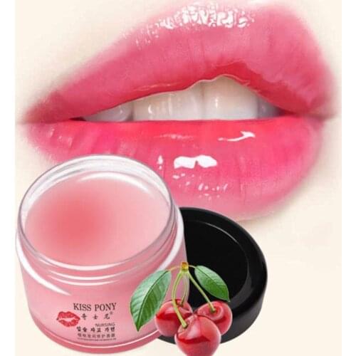 307Lip Gel Lighten Lip Line Hydrating Lip Membrane To Remove Dead Skin Keratin Long Lasting Moisturizing Female Lip Lip Balm
