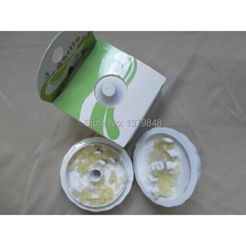 Garlic chopper The no-touch garlic pro Free E-Z Peel Garlic peal cutter