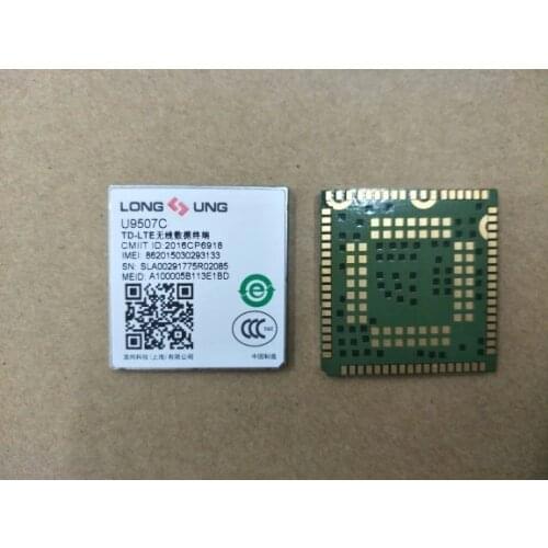 JINYUSHI for U9507C wireless module SMT 4G LTE 100% New&Original in the stock