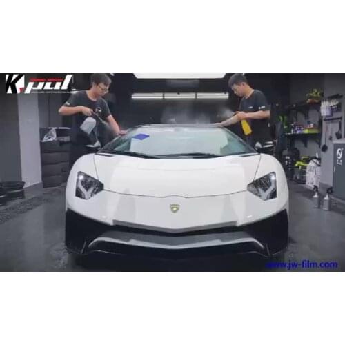 Kpal film Parts For Car Interiors