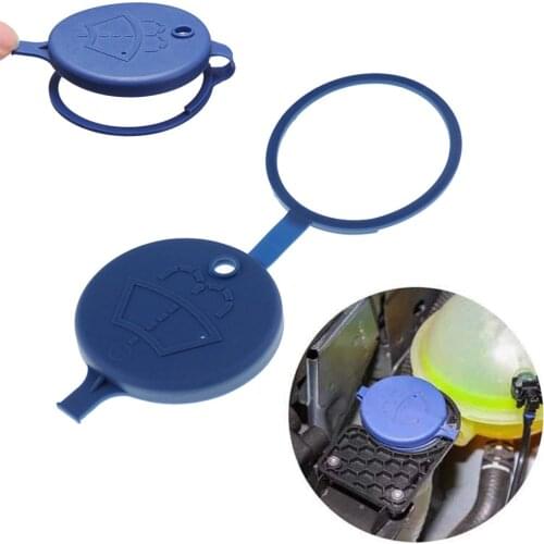 Car Washer Bottle Cap For Peugeot 206 207 306 307 406 405 806 Citroen C4 C5 Xantia ZX Xsara Picasso Saxo 643230