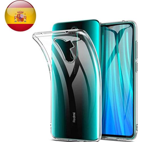 Monsterprecio Xiaomi Redmi Phone Cases