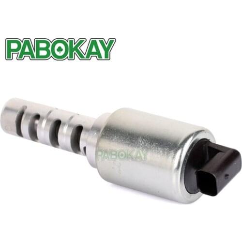 NEW FOR FORD VOLVO EVOGUE FREELANDER 2.0 PETROL ECOBOOST VCT TIMING GEAR SOLENOID BB5E-6M280 BB5E6M280