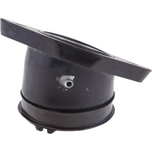 Carburetor Adapters Intake Manifold Boot for CFMOTO CF500,Replace 0180-022400-0050,0180-022900