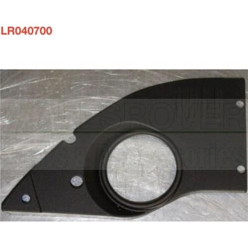 ROLLSROVER Radiator Upper Cover LH Left Side For Range Rover Range Sport 2014-2017 OEM LR040700