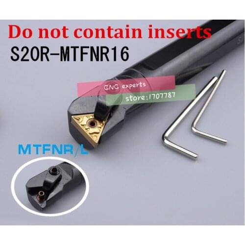 S20R-MTFNR16, 91 degrees internal turning tool ,Lathe Tool boring bar,CNC Turning Tool ,Tool Lathe Machine