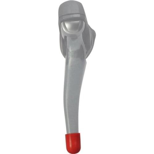 ST-A7 Road Bicycle Hand Changing Head Bike Derailleur Silica Gel Protective Sleeve