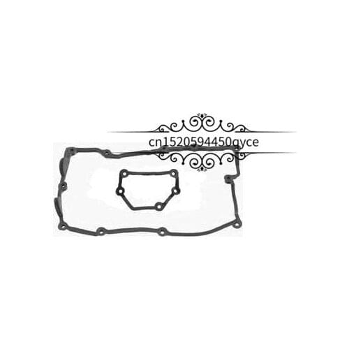 Automotive engine valve compartment cover gasket seal E46 318CI N42b mwE90 320I Z4 E85 2.0I E87 X3 Shell fixing strip