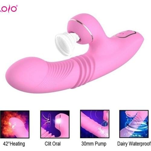 OLO Huge Magic Wands вибратор for women, USB Charge Big AV Stick Female G Spot Massager Clitoris Stimulator Adult Sex Toys