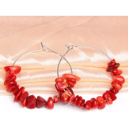 Vinswet Earrings Rings