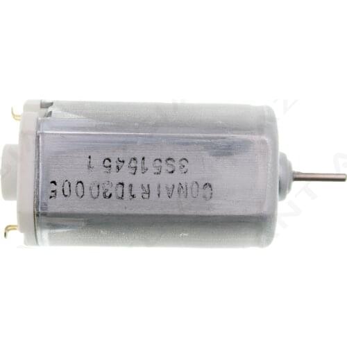 High Quality DF315XLG 1D30005 120V 5000rpm DC Motor Water Flosser Motors Teeth Washing Machine for JOHNSON