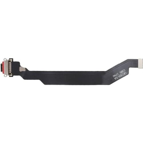 Replacement Parts Charging Port Flex Cable for OnePlus 6