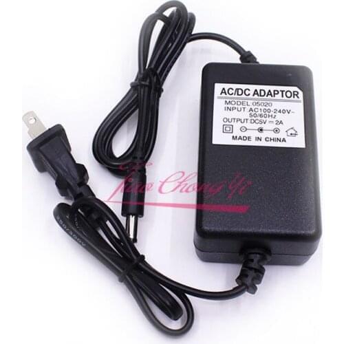 5V 2A 10W US Switch Power Supply Adapter Voltage Transformer for Led Strip New