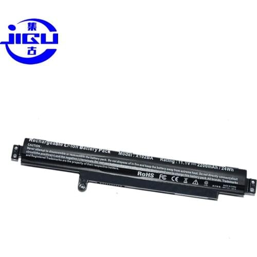 JIGU Laptop Battery A31N1311 A31LM25 For Asus For VivoBook X102BA X102BA-BH41T X102B