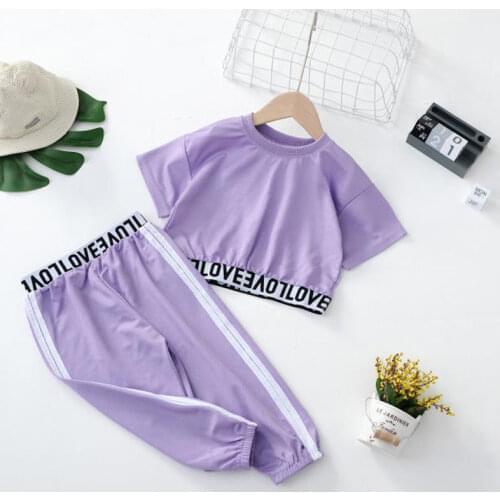 Sets Of Clothes For Girls Angela Wonder China