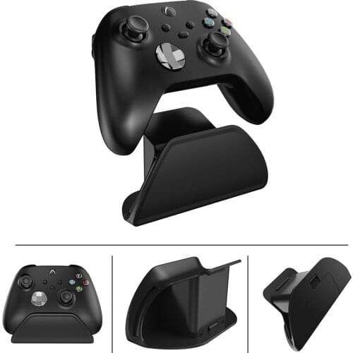 CASPTM Gaming Consoles