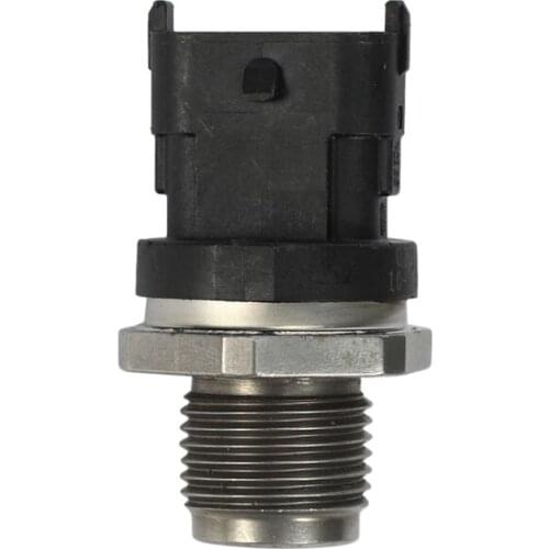 Fuel Rail Pressure Sensor for KIA Sorento I Hyundai 2.5 CRDi for Mitsubishi 314004A010 0281002908 0281002568