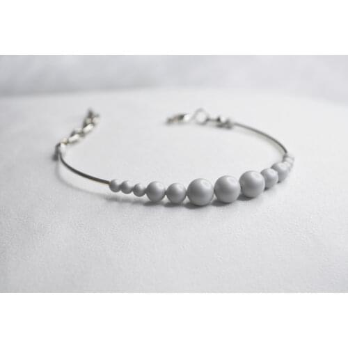 Браслеты с шармами Ёжки-серёжки China At AliExpress