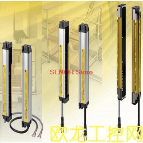 F3SJ-E0185P25 safety grating safety light curtain brand new original