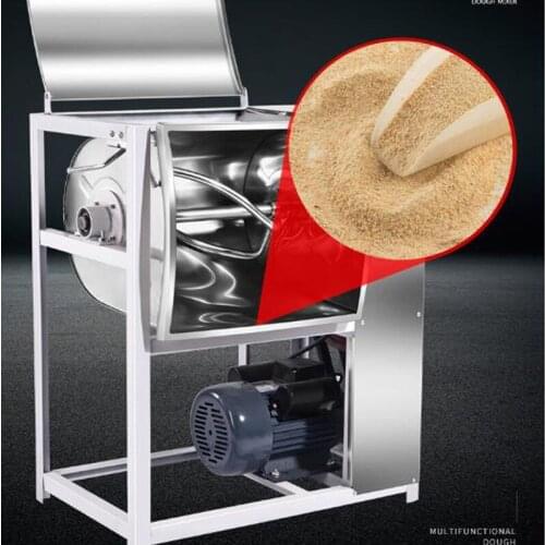 JAGDE Mixers-blenders