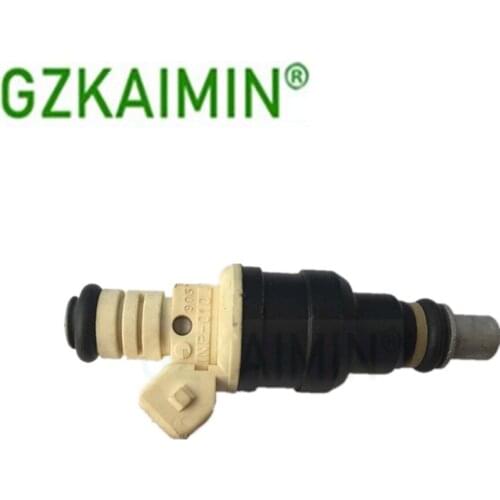 Genuine Fuel Injector nozzle OEM INP-010 / MD132249 For CHRYSLER 3.0L V6
