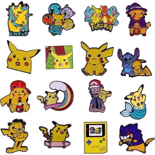 Мужские броши на одежду L & N Rainbery China At AliExpress