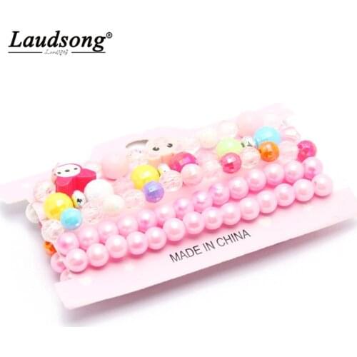 Детские браслеты Laudsong China At AliExpress