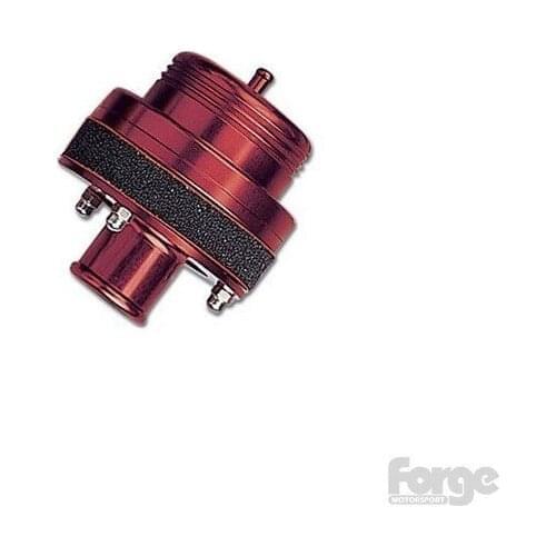 Nissan Sunny GTi-R y 200SX (S14) Piston Ram valve discharge (with Filter) Nissan 200SX / Silvia(Forge FMGTIR016A)