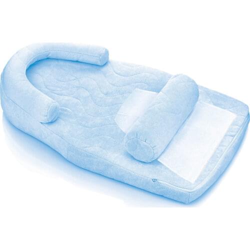 NO Children's Travel Beds